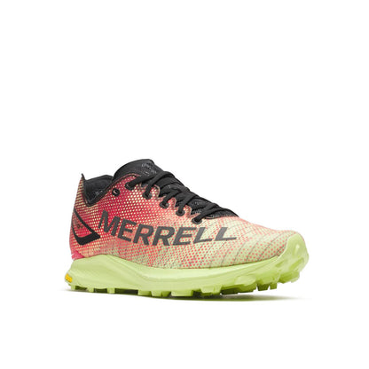 Men's MTL Skyfire 2 Matryx Trail Running Shoes | Merrell Everyday