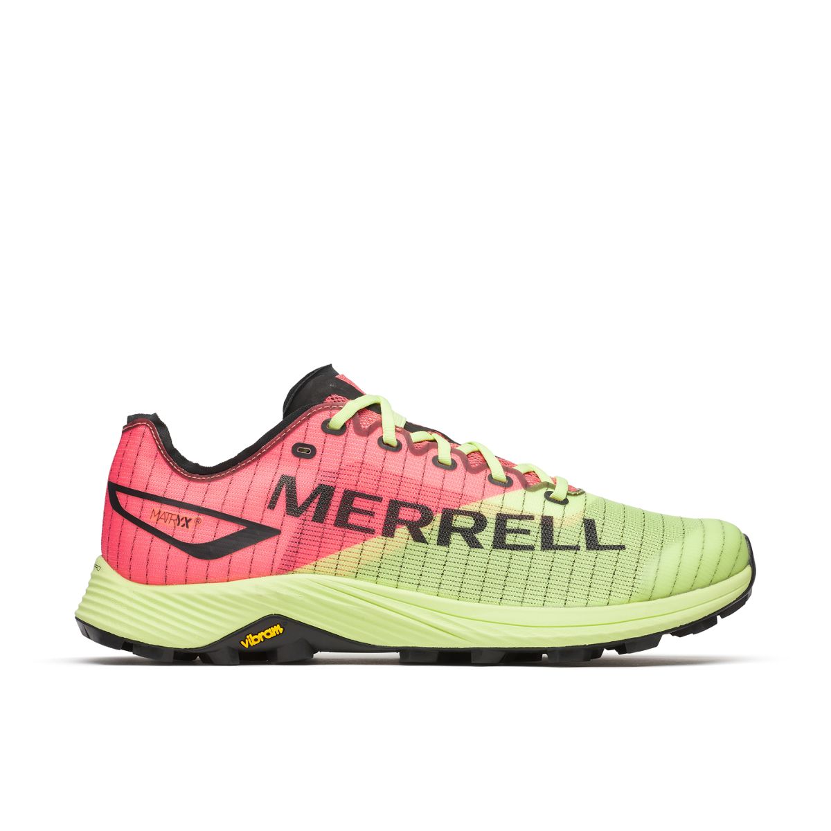 Men's MTL Long Sky 2 Matryx Trail Running Shoes | Merrell Value