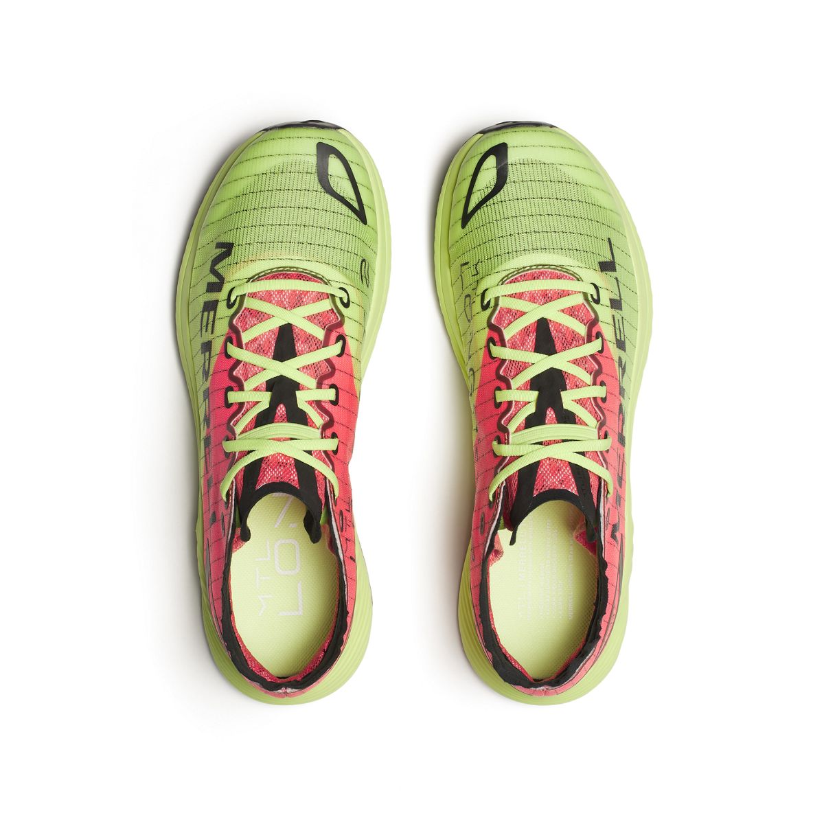 Men's MTL Long Sky 2 Matryx Trail Running Shoes | Merrell Value