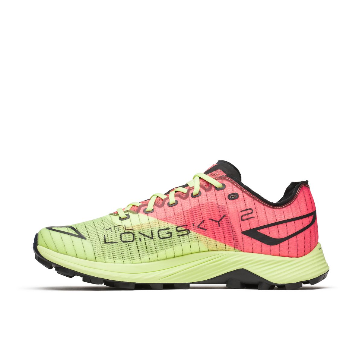 Men's MTL Long Sky 2 Matryx Trail Running Shoes | Merrell Value