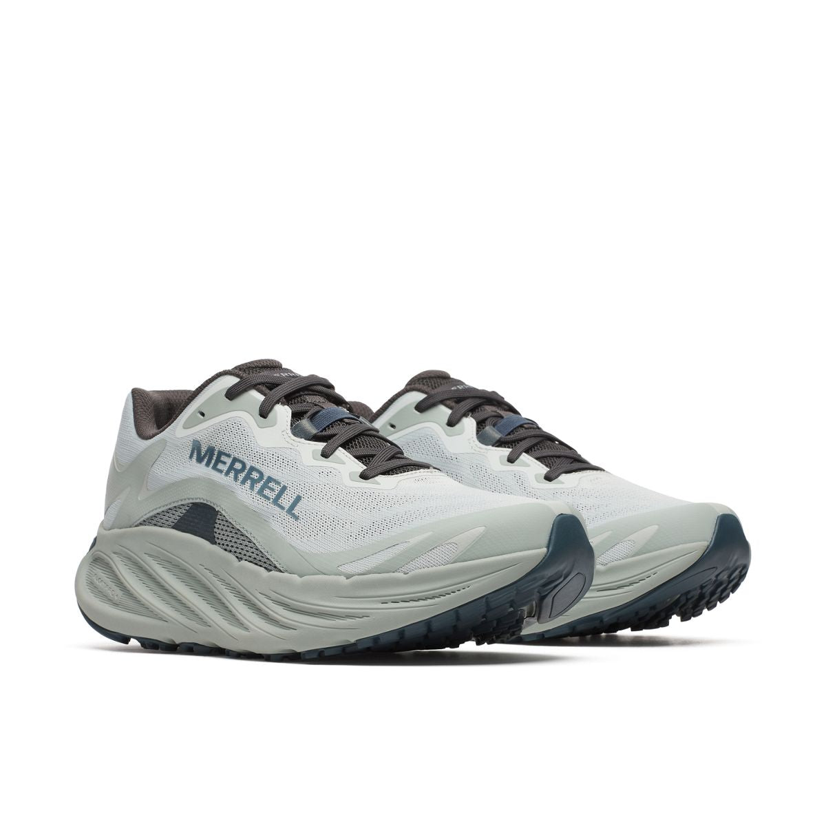 Men's ProMorph Trail Running Sneakers | Merrell Great Value