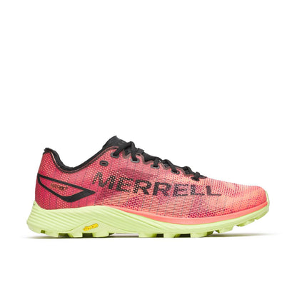 Men's MTL Long Sky 2 Matryx Trail Running Shoes | Merrell Trusted