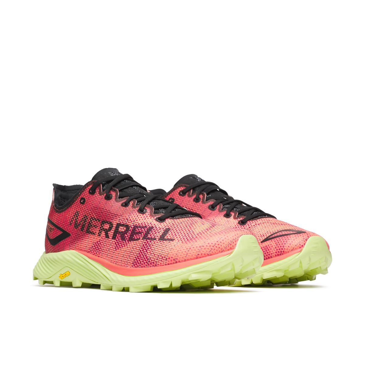 Men's MTL Long Sky 2 Matryx Trail Running Shoes | Merrell Trusted