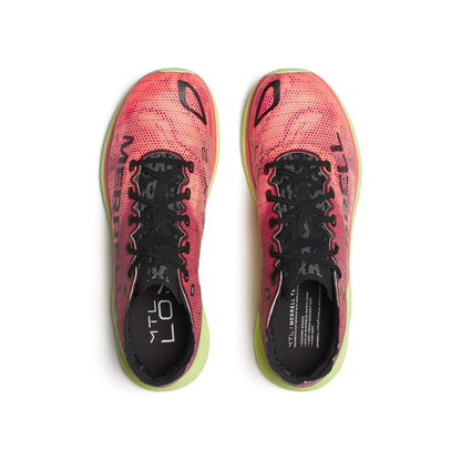Men's MTL Long Sky 2 Matryx Trail Running Shoes | Merrell Trusted