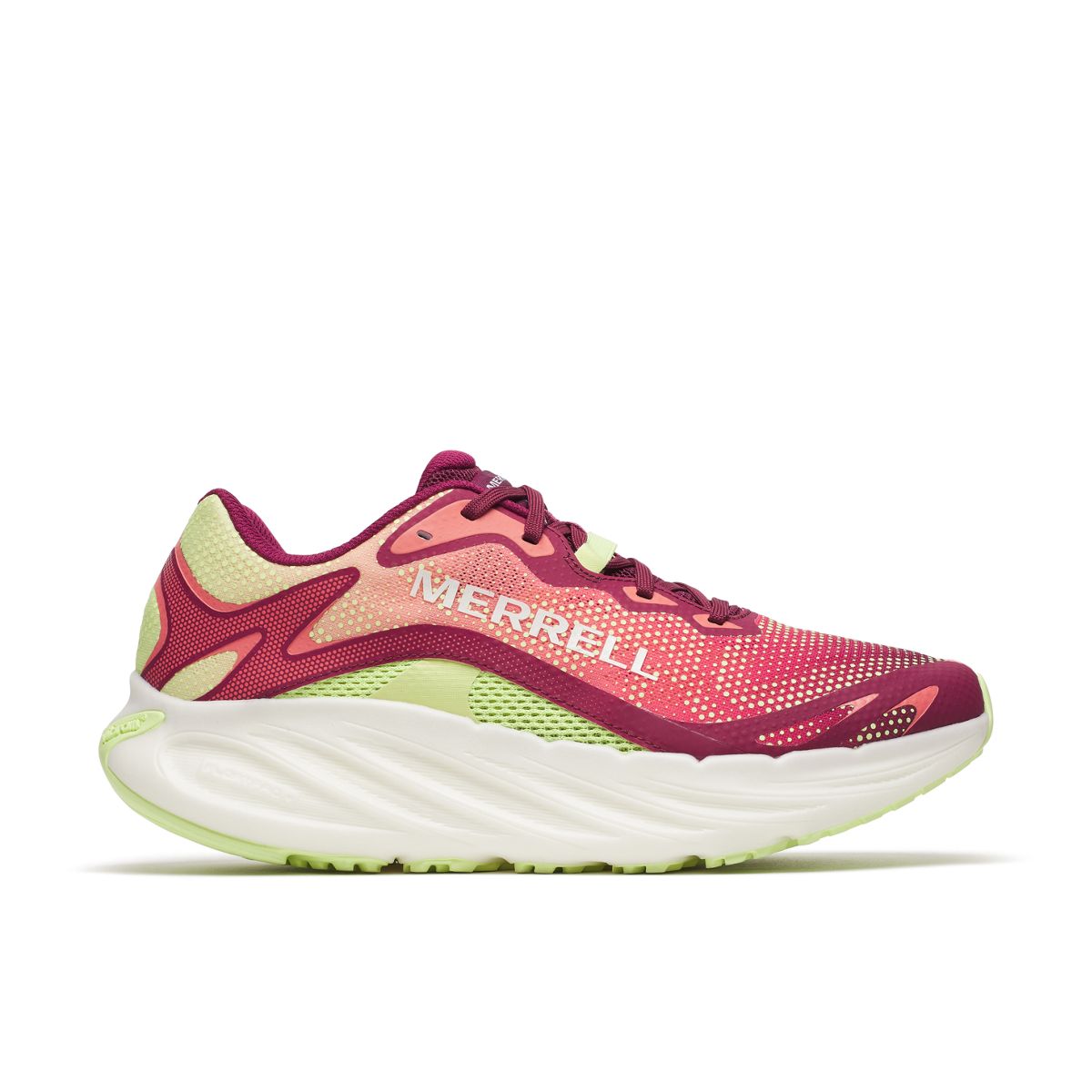 Men's ProMorph Trail Running Sneakers | Merrell Customer Favorite
