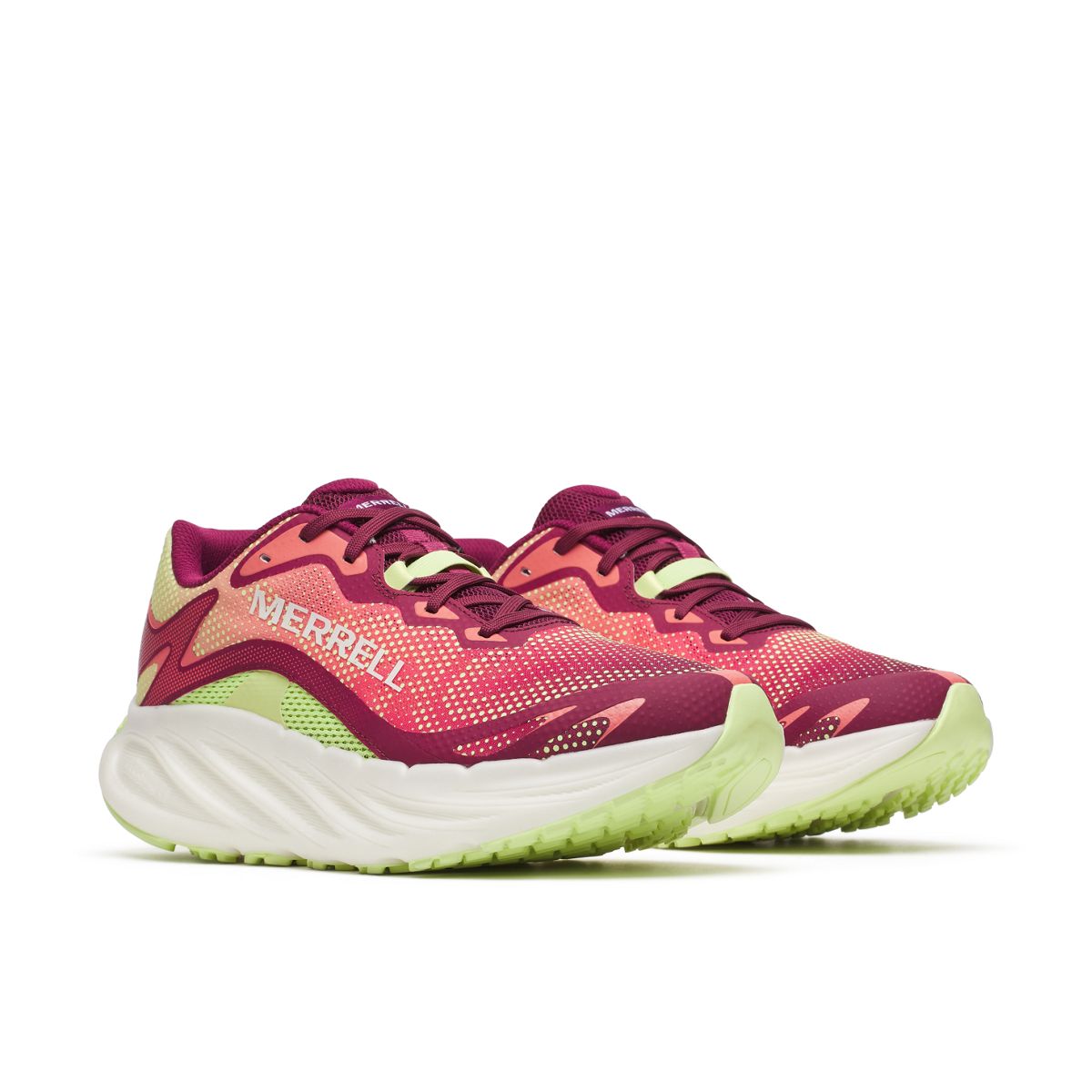 Men's ProMorph Trail Running Sneakers | Merrell Customer Favorite