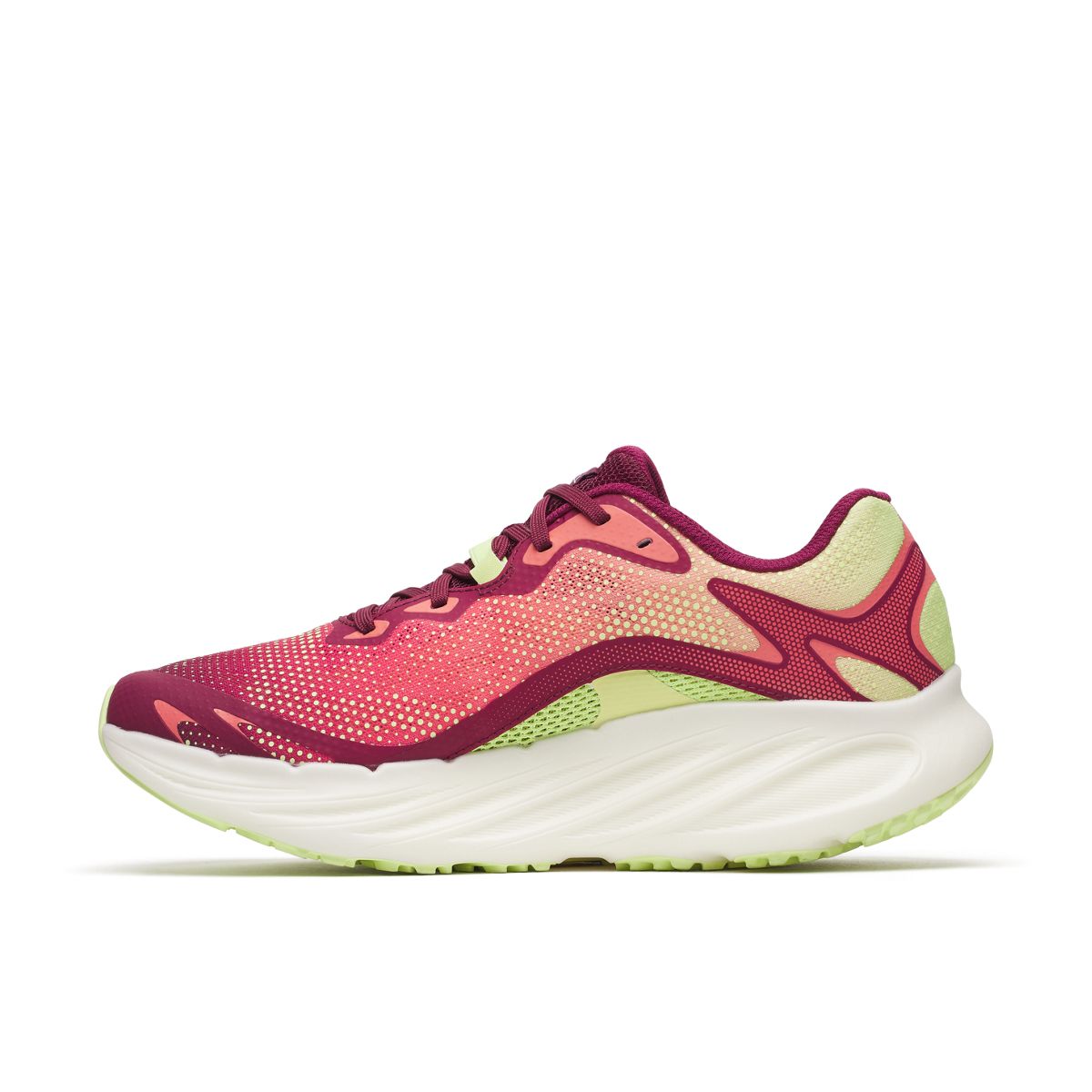 Men's ProMorph Trail Running Sneakers | Merrell Customer Favorite