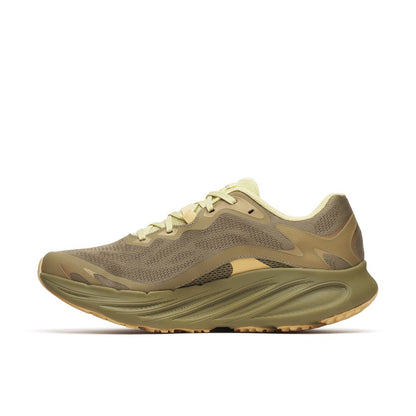 Men's ProMorph Trail Running Sneakers | Merrell Premium