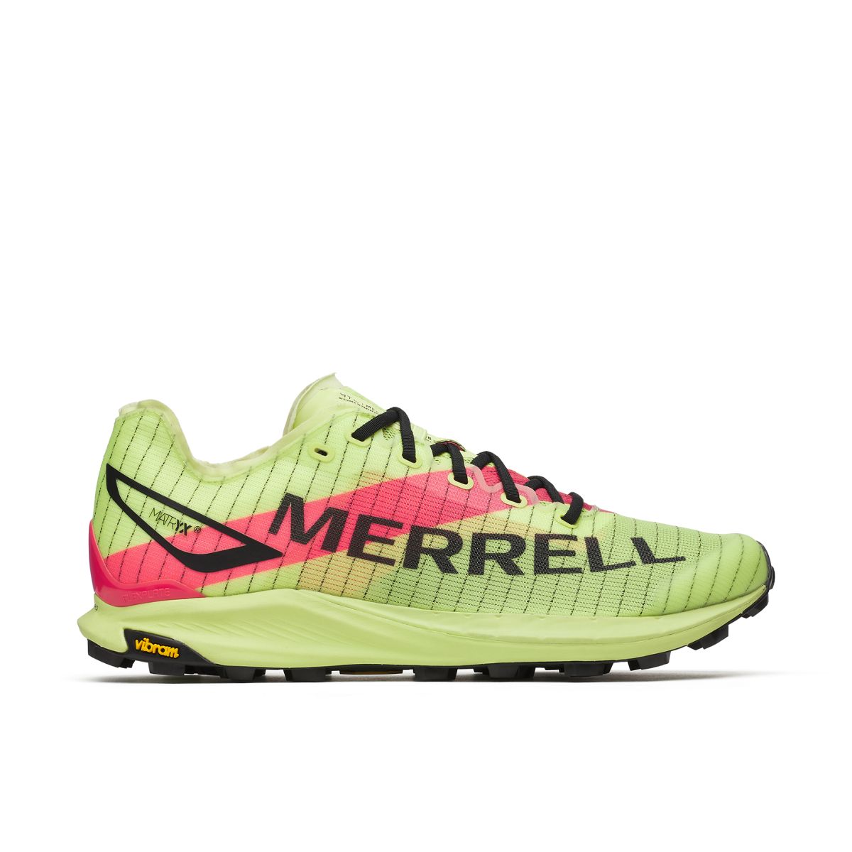 Men's MTL Skyfire 2 Matryx Trail Running Shoes | Merrell New