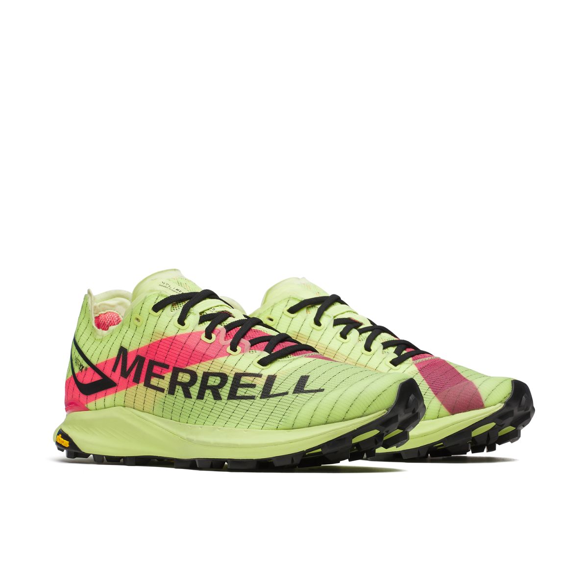 Men's MTL Skyfire 2 Matryx Trail Running Shoes | Merrell New