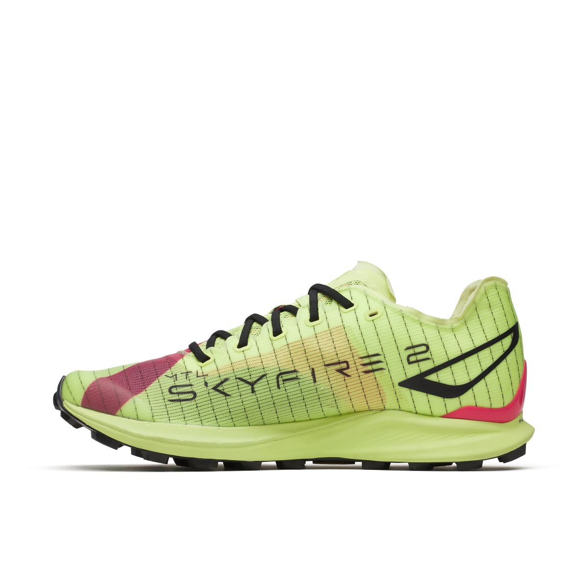 Men's MTL Skyfire 2 Matryx Trail Running Shoes | Merrell New