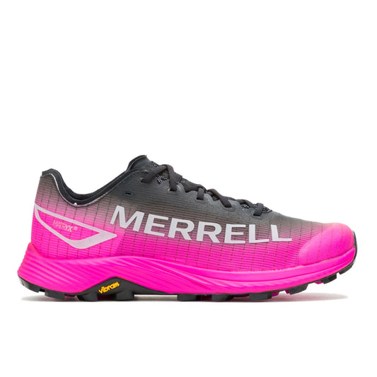 Men's MTL Long Sky 2 Matryx Trail Running Shoes | Merrell Featured