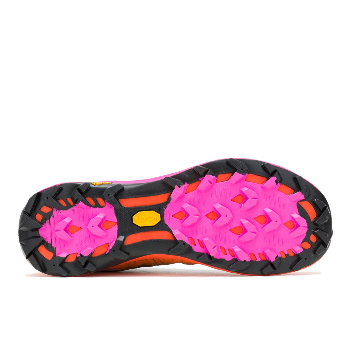 Men's MTL Long Sky 2 Matryx Trail Running Shoes | Merrell Featured