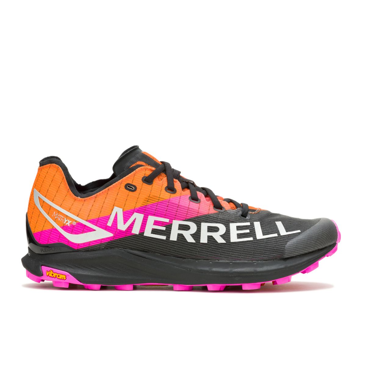 Men's MTL Skyfire 2 Matryx Trail Running Shoes | Merrell Trending