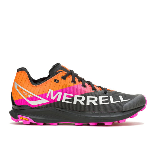 Men's MTL Skyfire 2 Matryx Trail Running Shoes | Merrell Trending