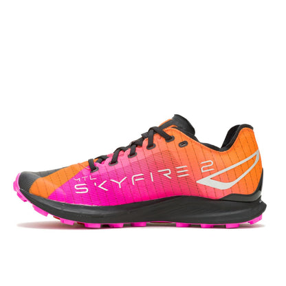Men's MTL Skyfire 2 Matryx Trail Running Shoes | Merrell Trending