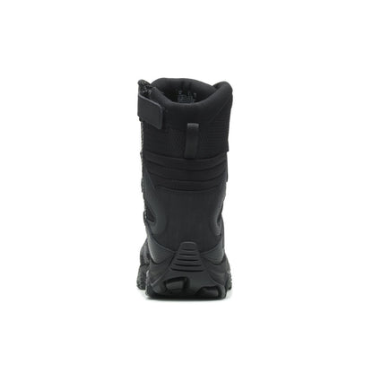 Men's Moab 3 8" Tactical Zip Waterproof Boot | Merrell Recommended