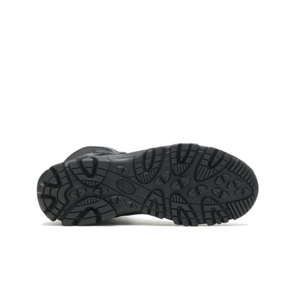 Men's Moab 3 8" Tactical Zip Waterproof Boot | Merrell Recommended