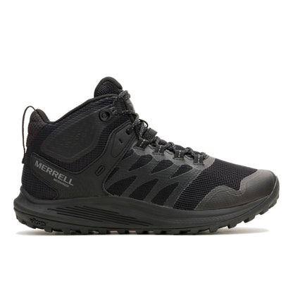 Men's Nova 3 Mid Tactical Waterproof Boots | Merrell Exclusive