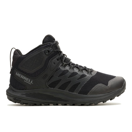 Men's Nova 3 Mid Tactical Waterproof Boots | Merrell Exclusive