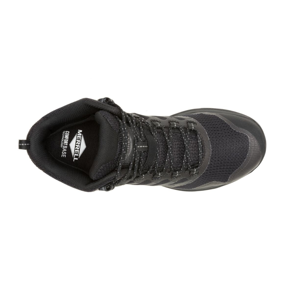 Men's Nova 3 Mid Tactical Waterproof Boots | Merrell Exclusive