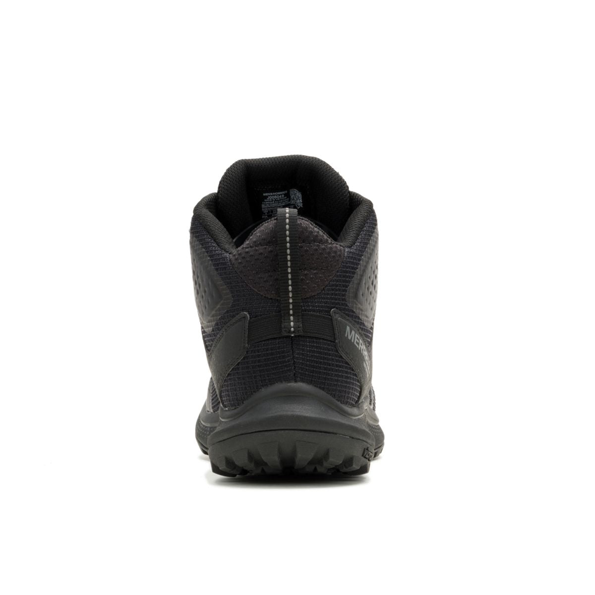 Men's Nova 3 Mid Tactical Waterproof Boots | Merrell Exclusive