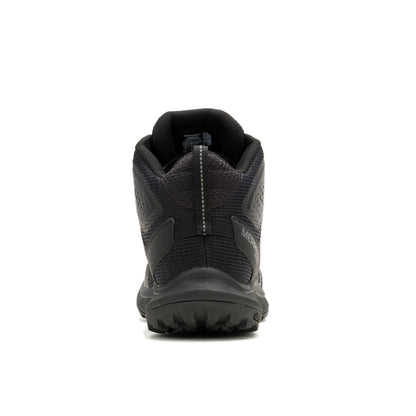 Men's Nova 3 Mid Tactical Waterproof Boots | Merrell Exclusive