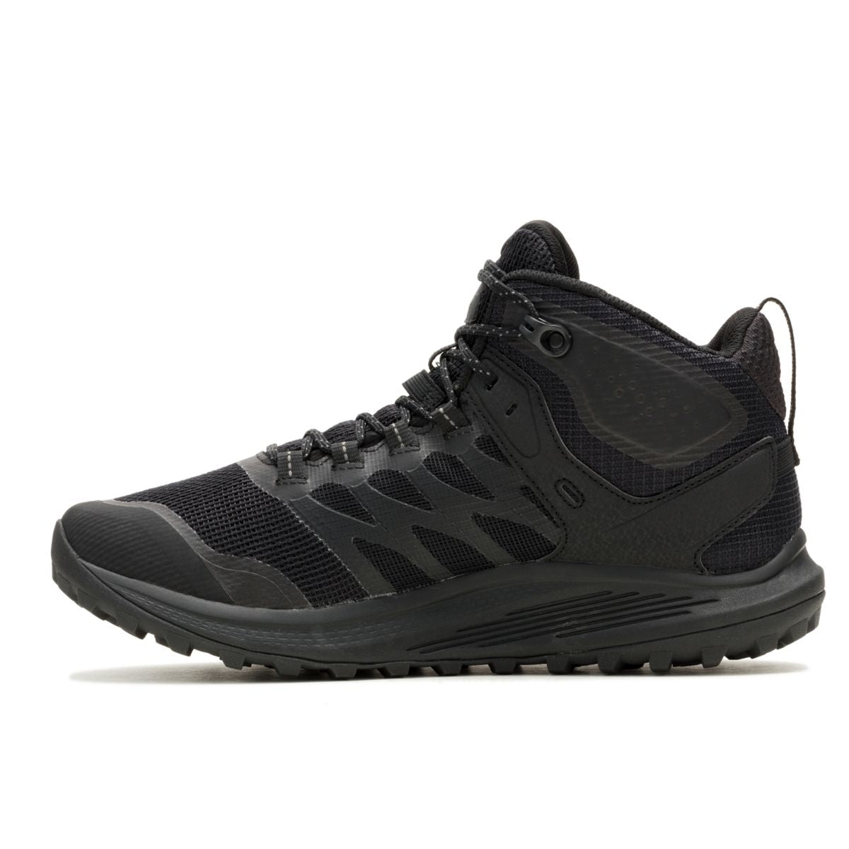 Men's Nova 3 Mid Tactical Waterproof Boots | Merrell Exclusive