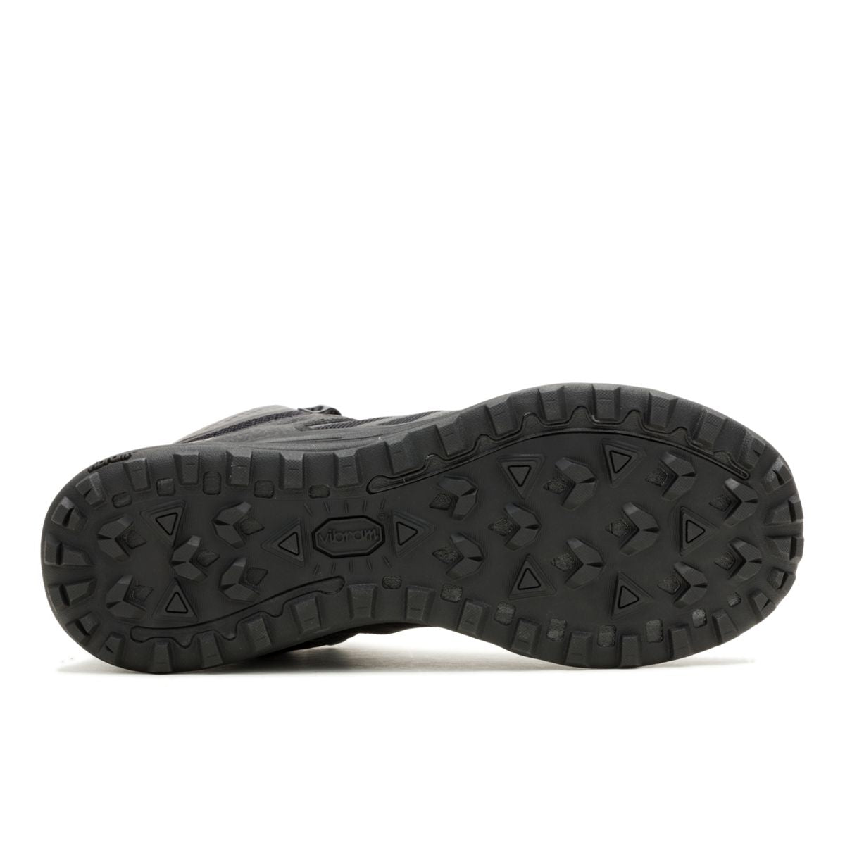 Men - Nova 3 Mid Tactical Waterproof Boot - Boots | Merrell Signature
