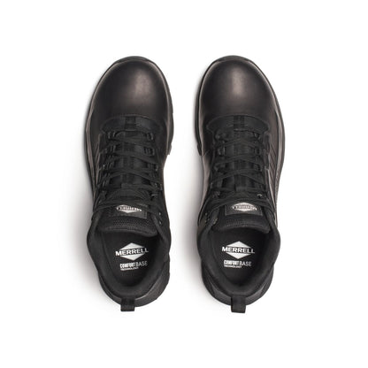 Men - Moab Speed 2 Mid Tactical Waterproof Wide Width - Boots | Merrell Classic
