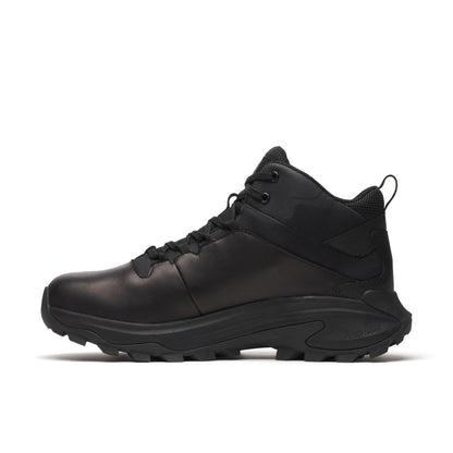Men - Moab Speed 2 Mid Tactical Waterproof Wide Width - Boots | Merrell Classic