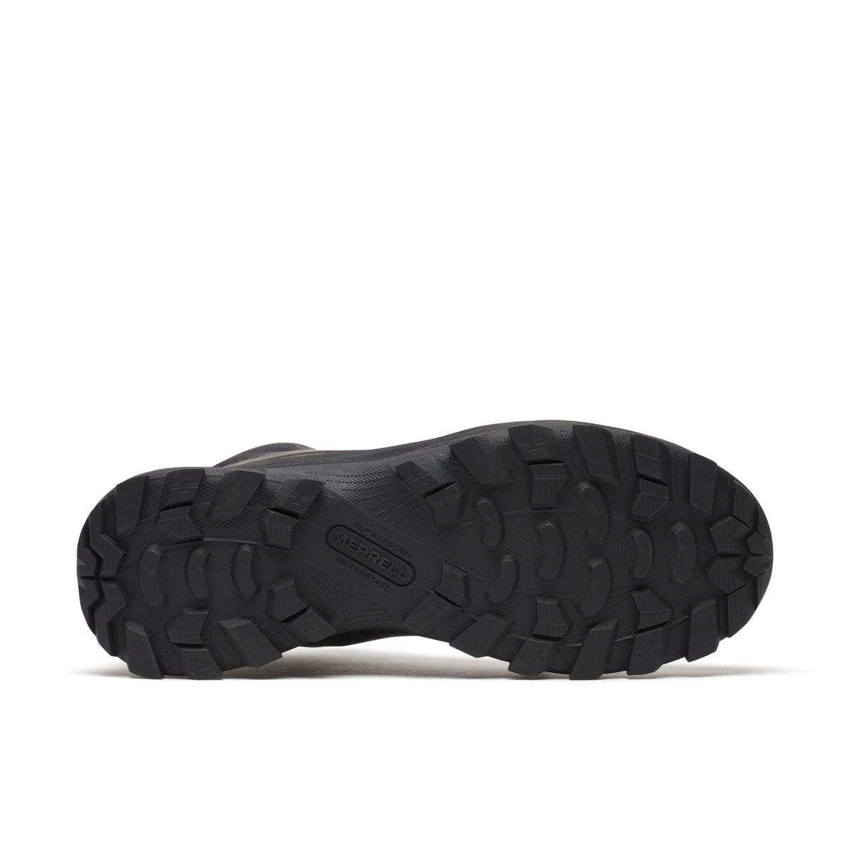 Men - Moab Speed 2 Mid Tactical Waterproof Wide Width - Boots | Merrell Classic