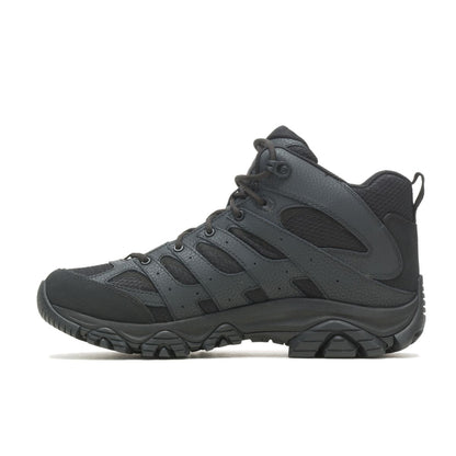 Men's Moab 3 Mid Tactical Waterproof Boots | Merrell Essential
