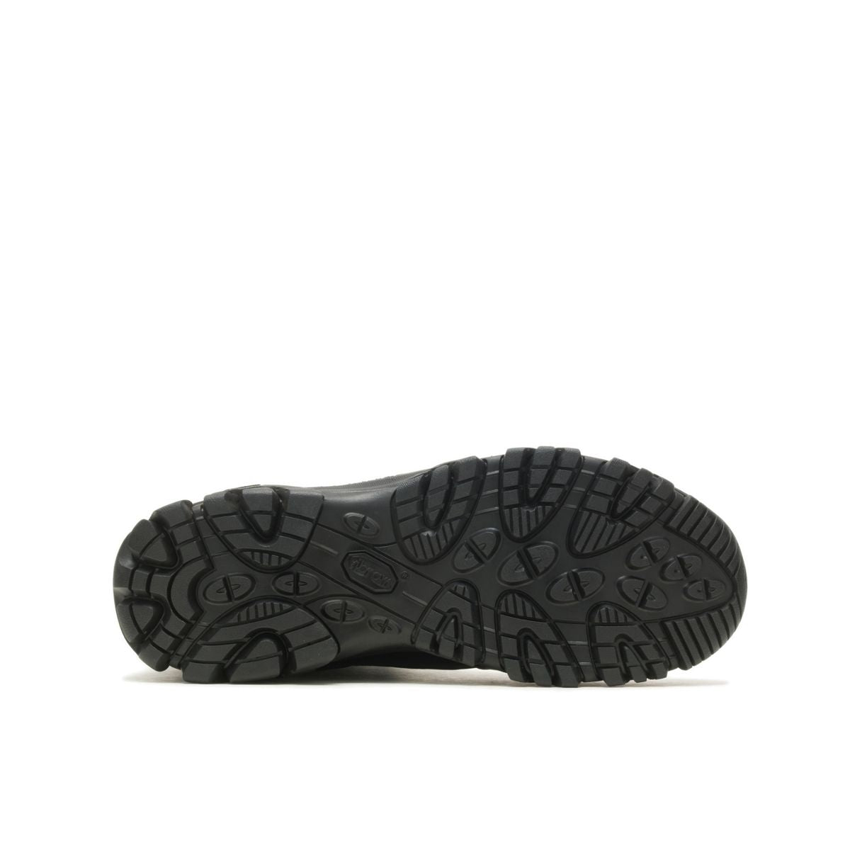 Men Moab 3 8" Tactical Zip Waterproof Wide Boots | Merrell Everyday