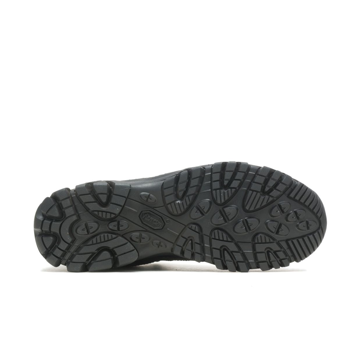 Men - Moab 3 Mid Tactical Waterproof - Boots | Merrell Great Value