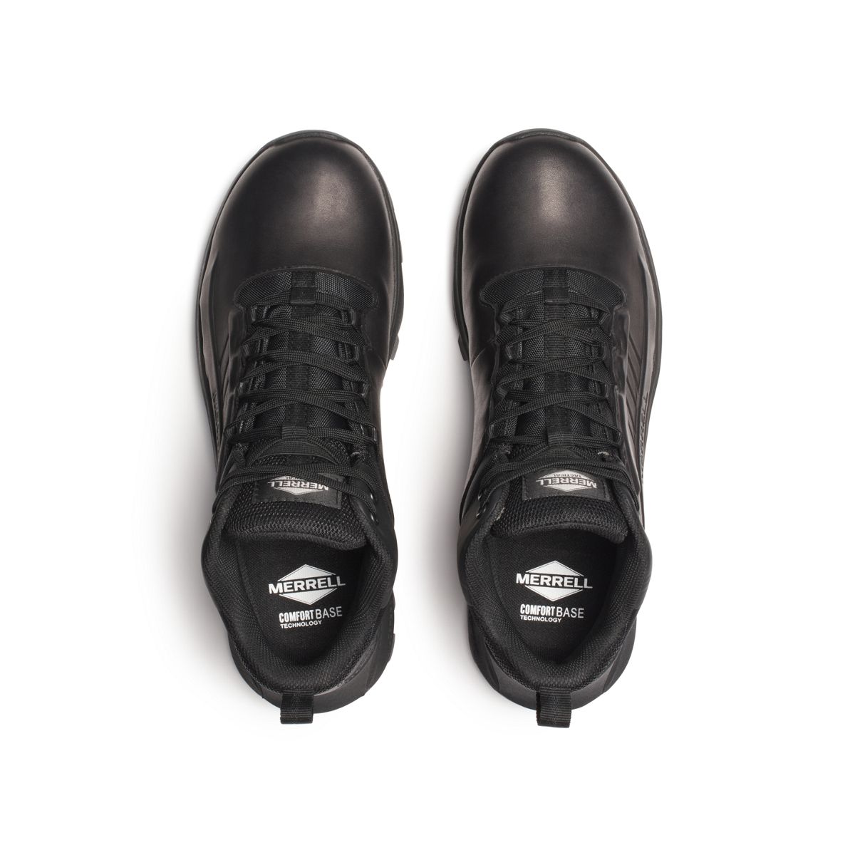 Men - Moab Speed 2 Mid Tactical Waterproof - Boots | Merrell Quality