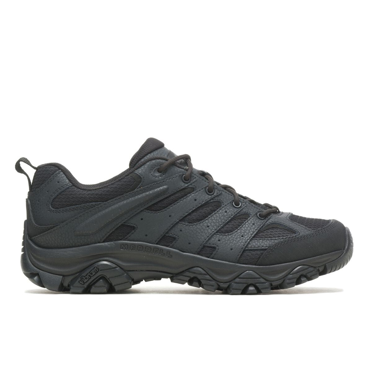 Men - Moab 3 Tactical Shoe Wide Width - Shoes | Merrell Trusted