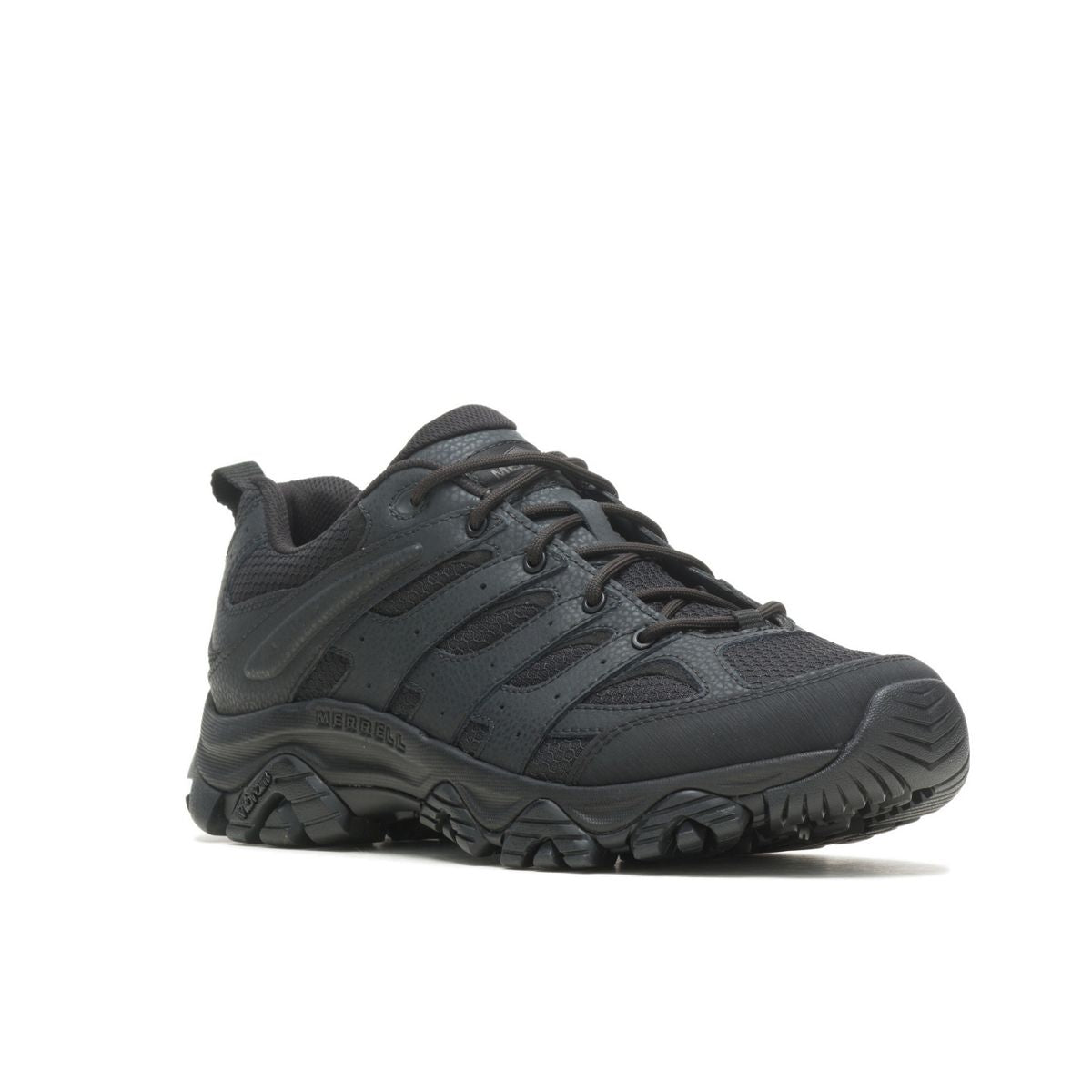 Men - Moab 3 Tactical Shoe Wide Width - Shoes | Merrell Trusted