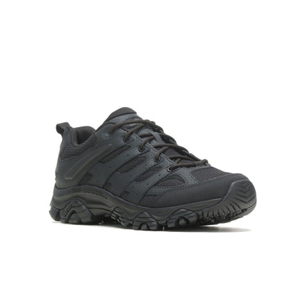 Men - Moab 3 Tactical Shoe Wide Width - Shoes | Merrell Trusted