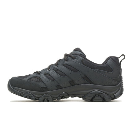Men - Moab 3 Tactical Shoe Wide Width - Shoes | Merrell Trusted