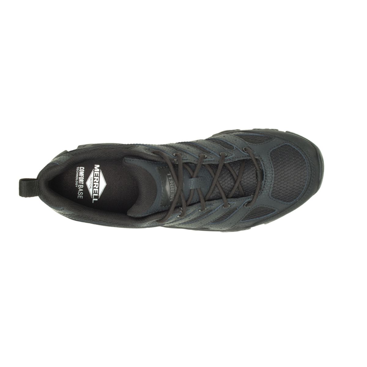 Men - Moab 3 Tactical Shoe Wide Width - Shoes | Merrell Trusted