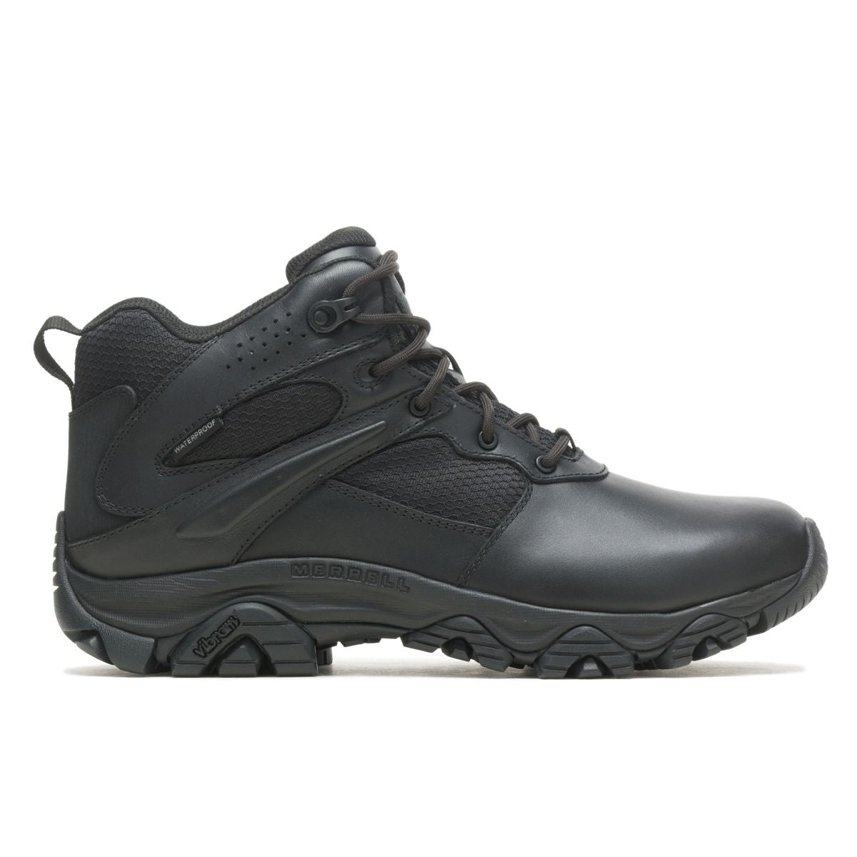 Men's Moab 3 Mid Tactical  Waterproof Boot | Merrell Customer Favorite