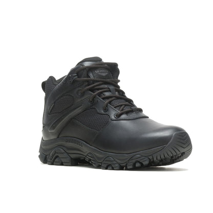 Men's Moab 3 Mid Tactical  Waterproof Boot | Merrell Customer Favorite