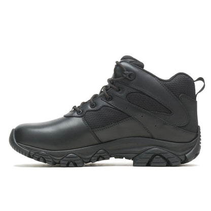 Men's Moab 3 Mid Tactical  Waterproof Boot | Merrell Customer Favorite
