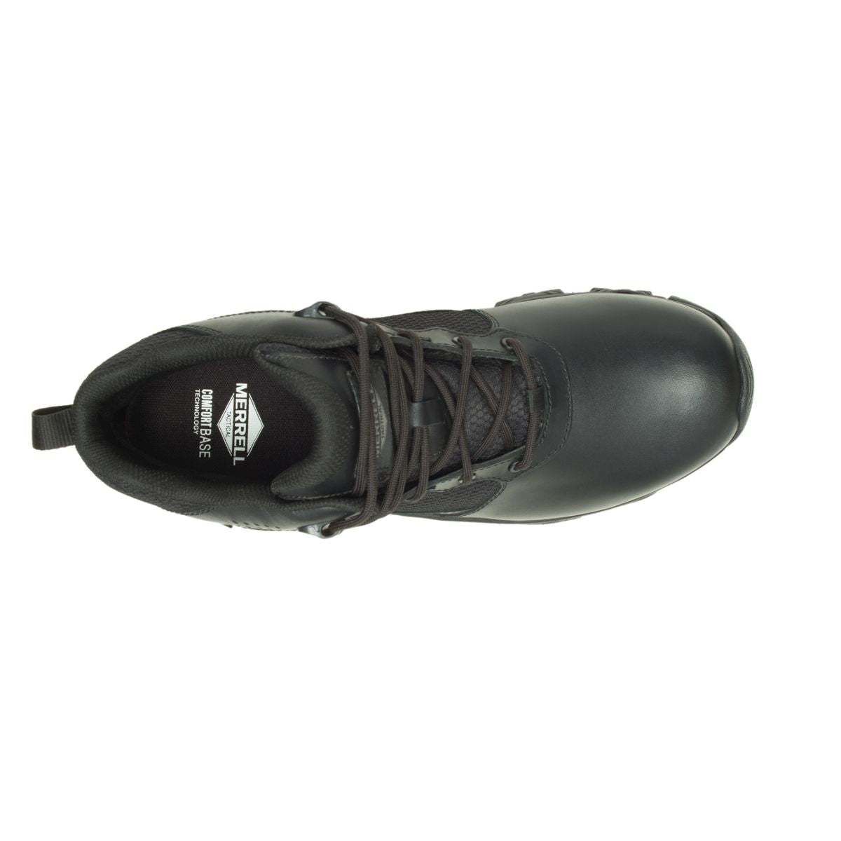 Men's Moab 3 Mid Tactical  Waterproof Boot | Merrell Customer Favorite