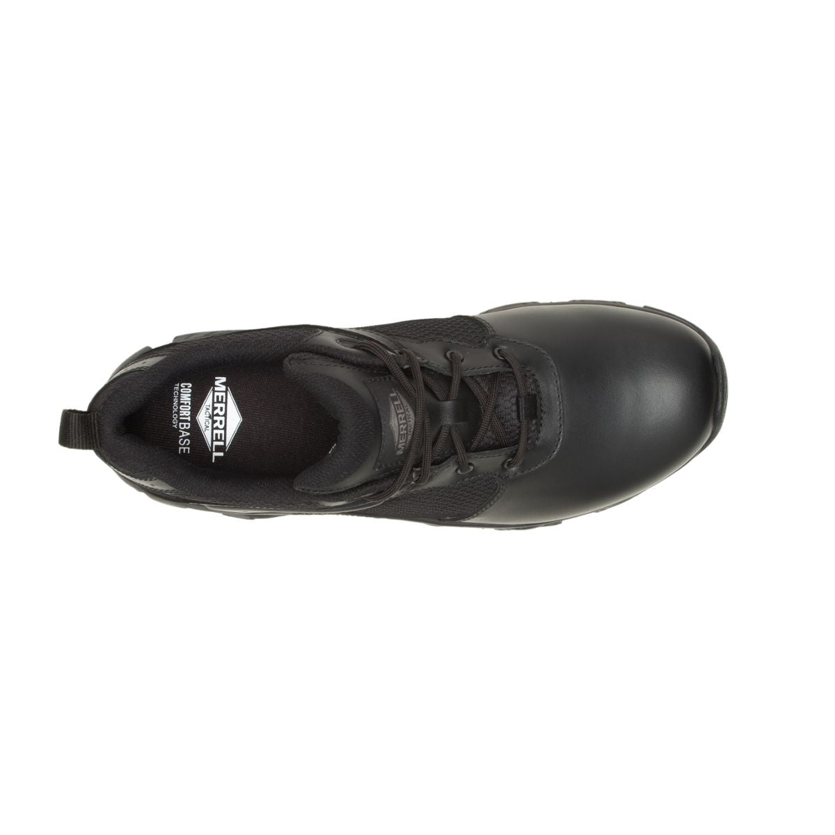 Men's Moab 3 Response Tactical Boot | Merrell New