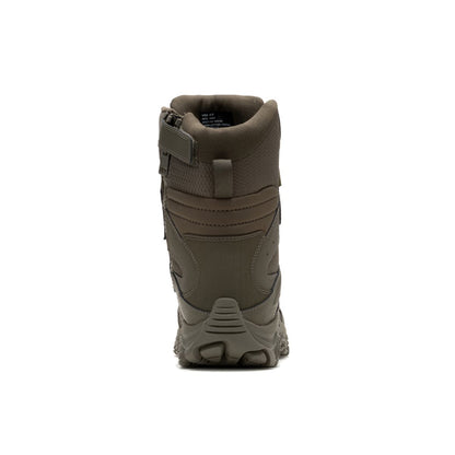 Men's Moab 3 8" Tactical Zip Waterproof Boot | Merrell Recommended