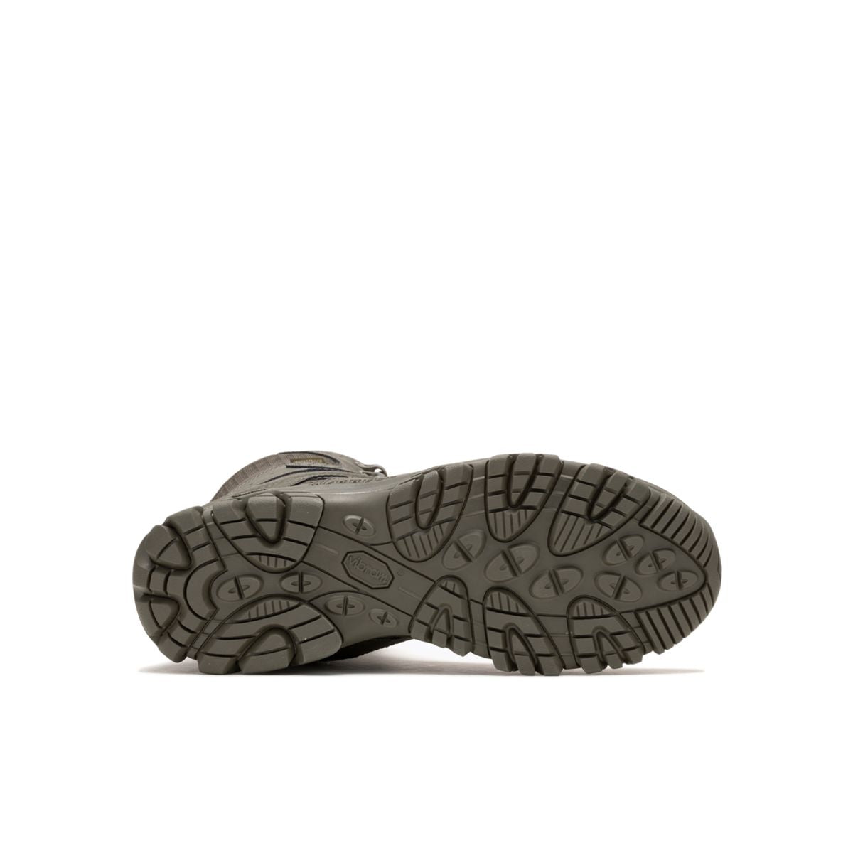 Men's Moab 3 8" Tactical Zip Waterproof Boot | Merrell Recommended
