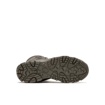 Men's Moab 3 8" Tactical Zip Waterproof Boot | Merrell Recommended