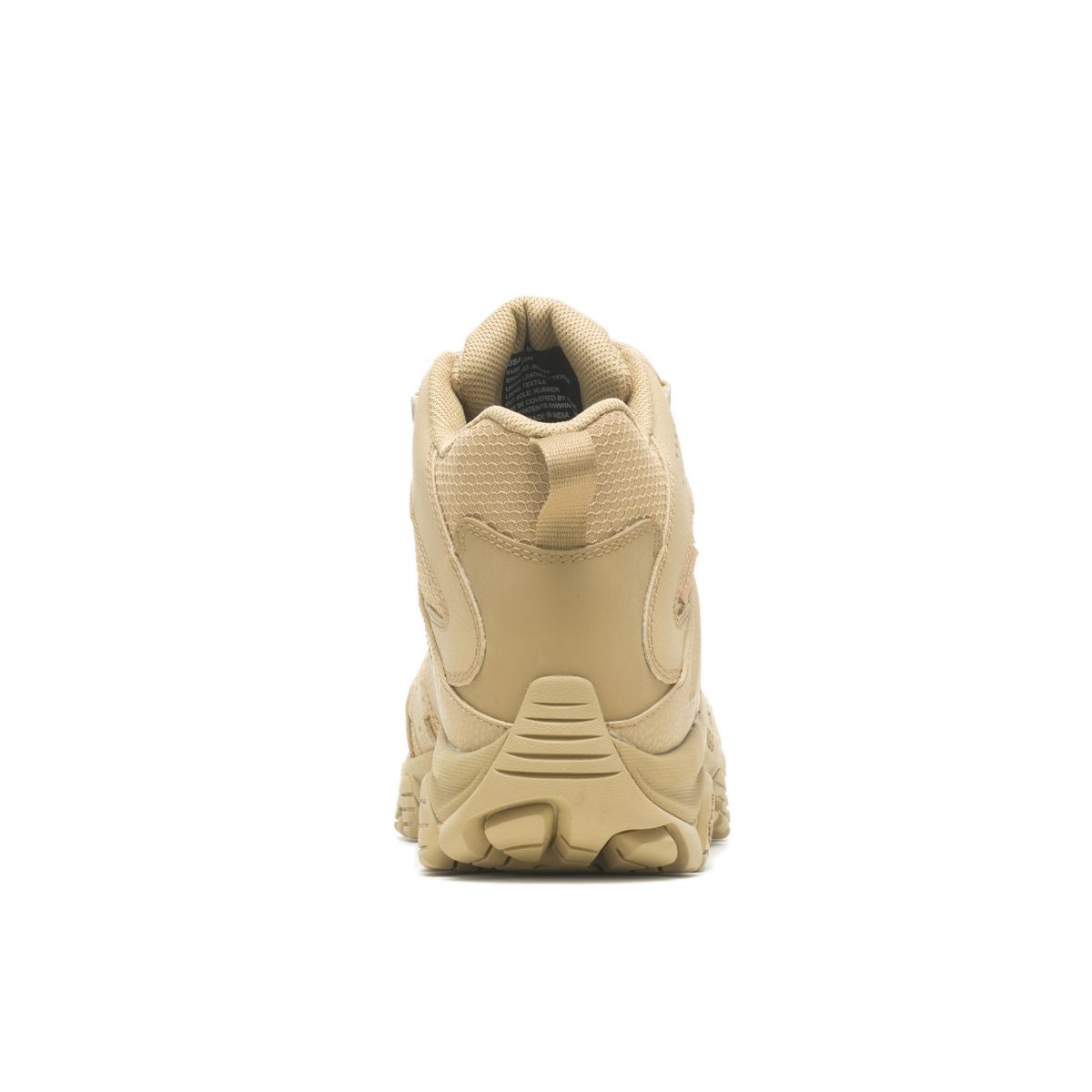 Men - Moab 3 Mid Tactical Waterproof - Boots | Merrell Exclusive